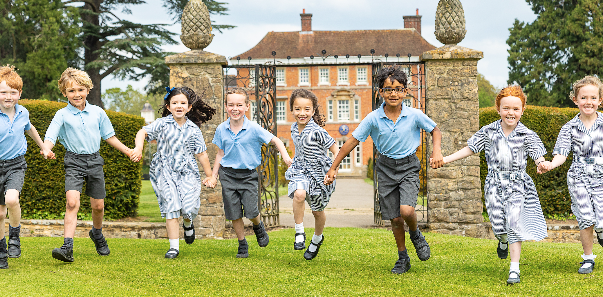 Elstree School